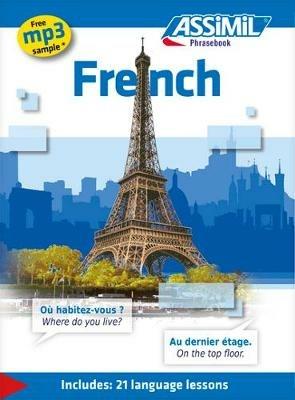 French - Estelle Demontrond-Box - Libro Assimil Italia 2013, Guide di conversazione | Libraccio.it