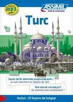 Turc - Dominique Halbout - Libro Assimil Italia 2014, Guide di conversazione | Libraccio.it