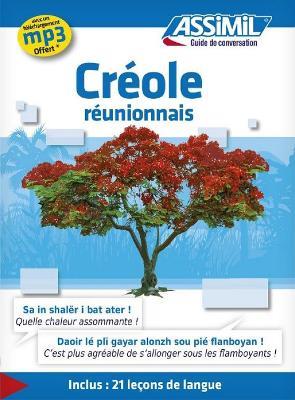 Créole Réunionnais - G. Staudacher Valliamee - Libro Assimil Italia 2015, Guide di conversazione | Libraccio.it