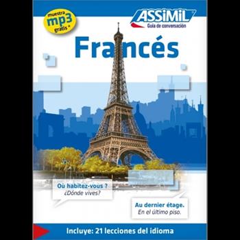 Francés - Estelle Demontrond-Box - Libro Assimil Italia 2014, Guide di conversazione | Libraccio.it