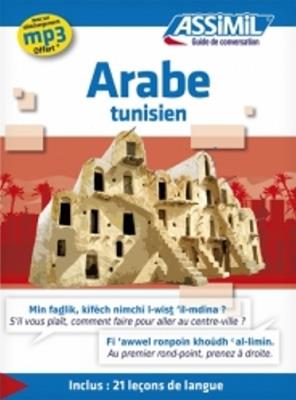 Arabe tunisien - M. Hnid - Libro Assimil Italia 2015, Guide di conversazione | Libraccio.it