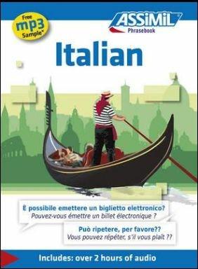 Italian - Jean-Pierre Guglielmi - Libro Assimil Italia 2015, Guide di conversazione | Libraccio.it