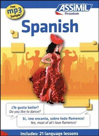Spanish - Juan Cordoba, Belén Ausejo Aldazàbal - Libro Assimil Italia 2015, Guide di conversazione | Libraccio.it
