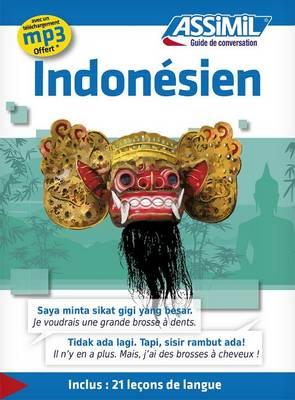 Indonésien - Marie-Laure Beck-Hurault - Libro Assimil Italia 2015, Guide di conversazione | Libraccio.it
