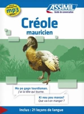 Créole Mauricien - A. Carpooran - Libro Assimil Italia 2015, Guide di conversazione | Libraccio.it