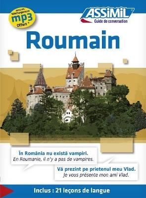 Roumain - L. Pop - Libro Assimil Italia 2015, Guide di conversazione | Libraccio.it