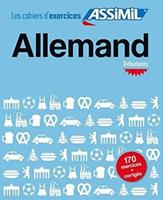 Allemand. Cahier d'exercices. Débutants - Bettina Schödel - Libro Assimil Italia 2016, Quaderni | Libraccio.it