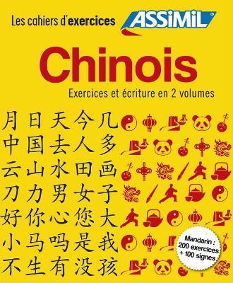 Chinois. Cahier d'exercice-Cahier d'écriture - Hélène Arthus - Libro Assimil Italia 2015, Quaderni | Libraccio.it