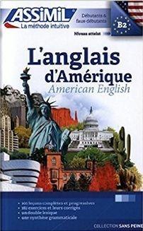 L'anglais d'Amérique - David Applefield - Libro Assimil Italia 2016, Senza sforzo | Libraccio.it