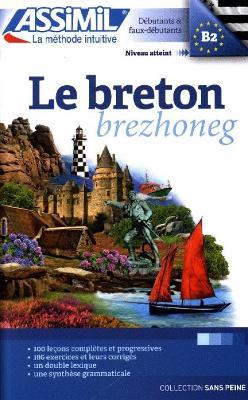 Le breton - Divi Kervella - Libro Assimil Italia 2016, Senza sforzo | Libraccio.it