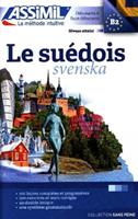 Le suédois - William Fovet - Libro Assimil Italia 2016, Senza sforzo | Libraccio.it