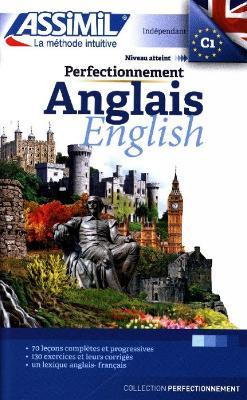 Perfectionnement anglais - Anthony Bulger - Libro Assimil Italia 2016, Perfezionamenti | Libraccio.it