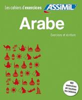 Arabe. Cahier d'exercices et cahier d'écriture - Abdelghani Benali, Daniel Krasa - Libro Assimil Italia 2016, Quaderni | Libraccio.it