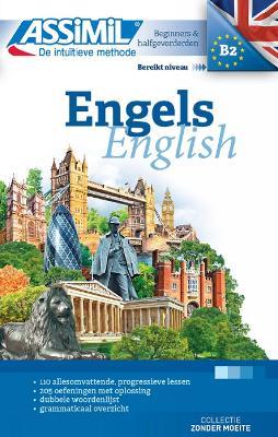 Engels - Anthony Bulger, Carine Caljon - Libro Assimil Italia 2017, Senza sforzo | Libraccio.it