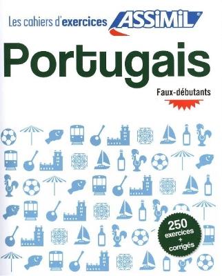 Portugais du Brésil. Cahier d'exercices. Débutants - Naiana Bueno - Libro Assimil Italia 2019, Quaderni | Libraccio.it