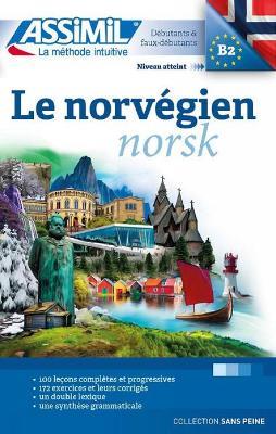 Le norvégien - Tom Holta Heide, Françoise Liegaux Heide - Libro Assimil Italia 2019, Senza sforzo | Libraccio.it