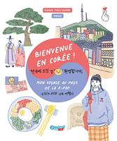 Bienvenue en Corée! Ediz. illustrata - Manon Prud'homme - Libro Assimil Italia 2021, Kids&Teens | Libraccio.it