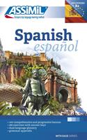 Spanish - Juan Cordoba - Libro Assimil Italia 2022, Senza sforzo | Libraccio.it