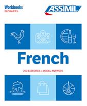 French. Workbook. Beginners