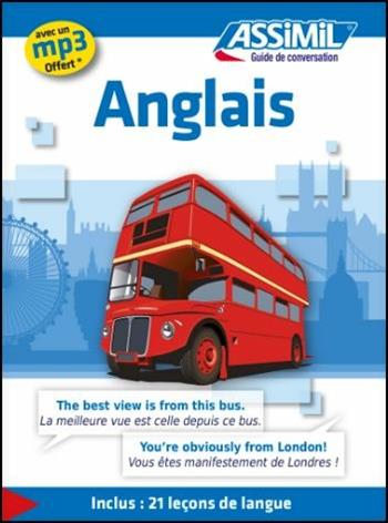 Anglais. Coffret conversation. Con CD Audio formato MP3 - A. Bulger - Libro Assimil Italia 2015, Guide di conversazione | Libraccio.it