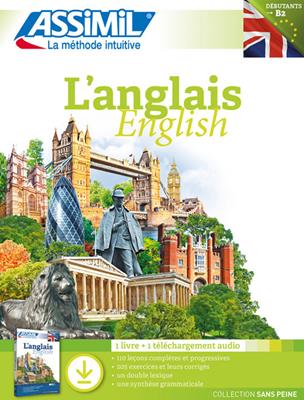 L'anglais. English. Débutants B2. - Anthony Bulger - Libro Assimil Italia 2020, Senza sforzo | Libraccio.it