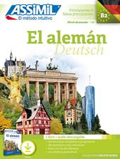 El alemán. Con File audio per il download