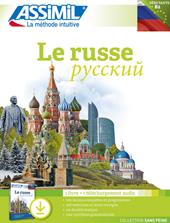 Le russe. Con File audio per il download