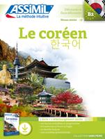 Le coréen. Con File audio per il download - Inseon Kim-Juquel - Libro Assimil Italia 2021, Senza sforzo | Libraccio.it
