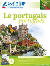 Le portugais. Con Mp3 in download