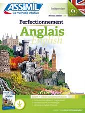 Perfectionnement anglais. Con File audio per il download