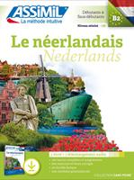 Le Néerlandais. Con File audio per il download - Ineke Paupert - Libro Assimil Italia 2022, Senza sforzo | Libraccio.it