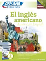 Inglés americano. Con File audio per il download - David Applefield - Libro Assimil Italia 2023, Senza sforzo | Libraccio.it