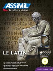 Le latin. Con CD-Audio