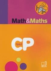 Math et maths. CP. Cycle 2.