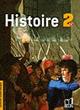 Histoire. 2e. - Laurent Bourquin - Libro Belin 2006 | Libraccio.it