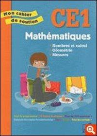 Mathématiques. CE1. Per la Scuola elementare  - Libro Belin 2010 | Libraccio.it