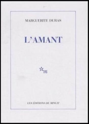 L' amant - Marguerite Duras - Libro Nathan 2005 | Libraccio.it
