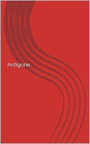 Antigone - Jean Anouilh - Libro Table Ronde 2008 | Libraccio.it