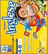 Tell me more kids 3.0. Inglese. La casa. 4-6 anni. CD-ROM  - Libro Auralog | Libraccio.it