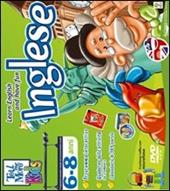 Tell me more kids 3.0. Inglese. La città. 6-8 anni. CD-ROM