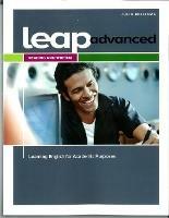Leap. Reading and writing. Con espansione online