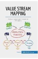 Value Stream Mapping - 50minutes - Libro 50minutes.com | Libraccio.it