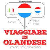 Libraccio Viaggiare in Olandese (audiolibro)