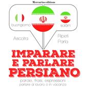 Libraccio Imparare e parlare Persiano (audiolibro)