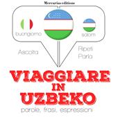 Libraccio Viaggiare in Uzbeko (audiolibro)