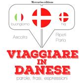 Libraccio Viaggiare in Danese (audiolibro)