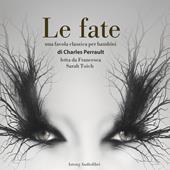 Libraccio Le fate (audiolibro)