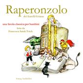 Libraccio Raperonzolo (audiolibro)