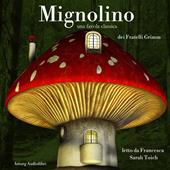 Libraccio Mignolino (audiolibro)