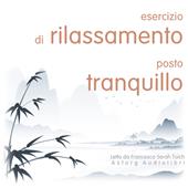 Libraccio Esercizio di rilassamento: Zona tranquilla (audiolibro)